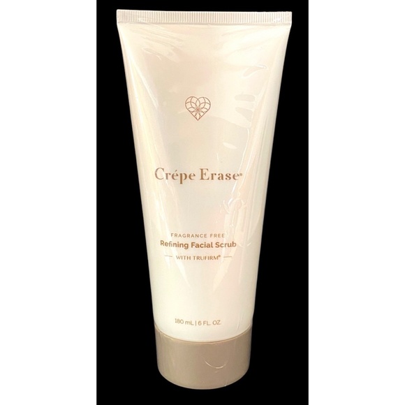 NEW & SEALED! Bundle of 4 Body Firm Crepe Erase Anti-Aging Products with TruFirm - Picture 8 of 9